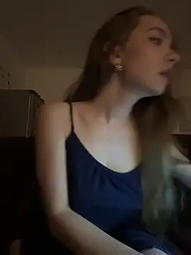 BarbaraFantasy online show from January 2026 07:50:02 PM