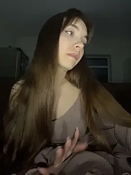 BarbaraFantasy online show from March 2026 07:32:02 PM