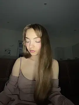 BarbaraFantasy online show from March 2026 07:09:01 PM