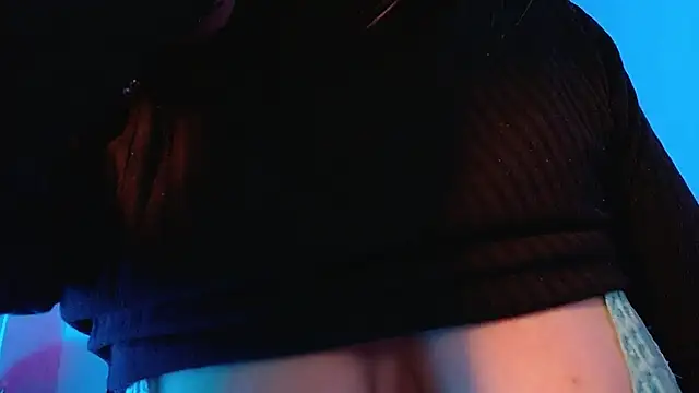 Snapshot of AnnaliOlsenX chatting on December 2024 08:25:02 PM AnnaliOlsenX online show from December 2024 08:25:02 PM