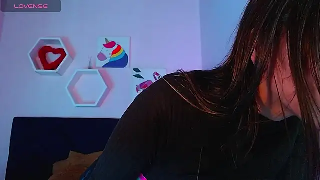 Snapshot of AnnaliOlsenX chatting on January 2025 04:27:01 PM AnnaliOlsenX online show from January 2025 04:27:01 PM