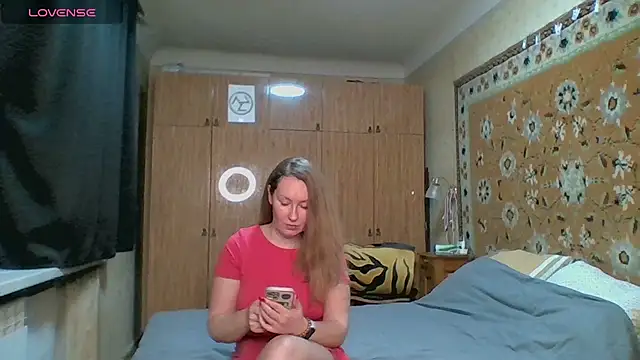 AnnaXLovers online show from March 2026 11:50:02 AM