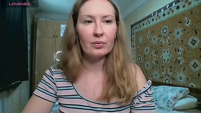 AnnaXLovers online show from June 2026 11:01:02 AM