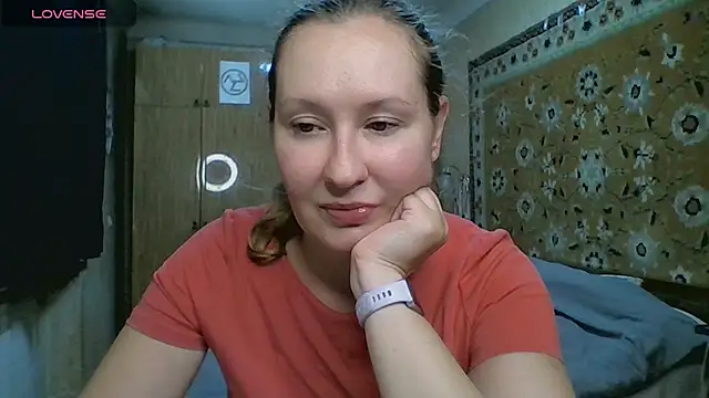 AnnaXLovers online show from July 2026 12:13:01 PM