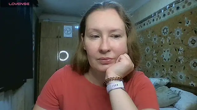 AnnaXLovers online show from July 2026 06:27:01 AM