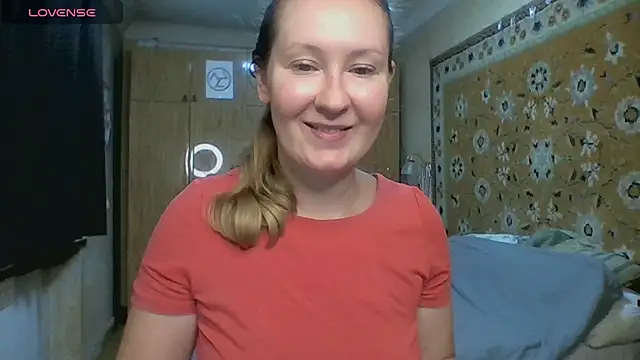 AnnaXLovers online show from July 2026 06:58:02 AM