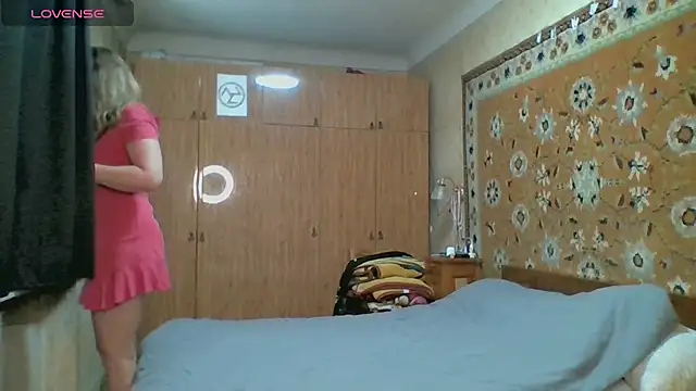 AnnaXLovers online show from July 2026 08:42:02 AM