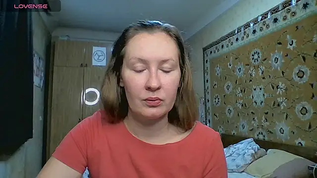 AnnaXLovers online show from July 2026 06:27:02 AM