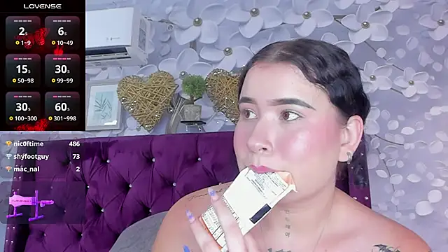 Snapshot of Danee_19_ chatting on January 2025 06:24:02 PM Danee 19 online show from January 2025 06:24:02 PM