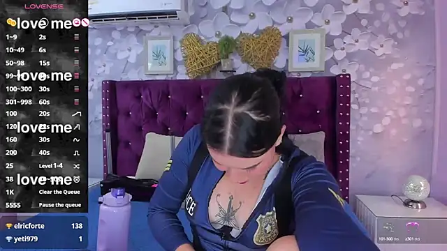 Snapshot of Danee_19_ chatting on March 2025 03:16:02 PM Danee 19 online show from March 2025 03:16:02 PM