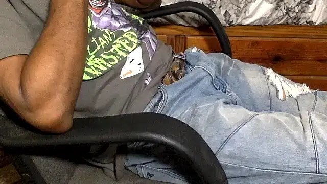 BBC JoyBoi online show from February 2025 03:27:01 PM