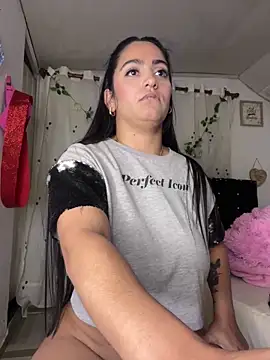 JazminTaylor online show from March 2025 02:21:01 AM