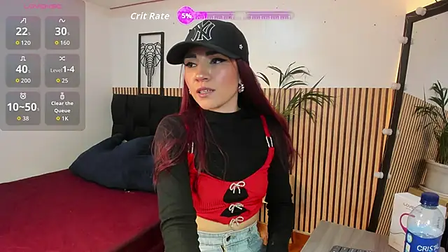 Snapshot of LILA_ELLIOT chatting on November 2025 05:16:02 AM LILA ELLIOT online show from November 2025 05:16:02 AM