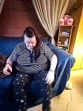 Snapshot of Bayou_Woman68 chatting on November 2025 11:27:02 AM Bayou Woman68 online show from November 2025 11:27:02 AM