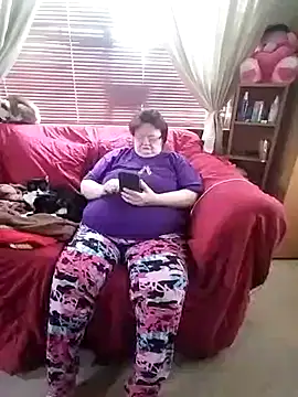 Bayou Woman68 online show from April 2026 06:49:01 PM