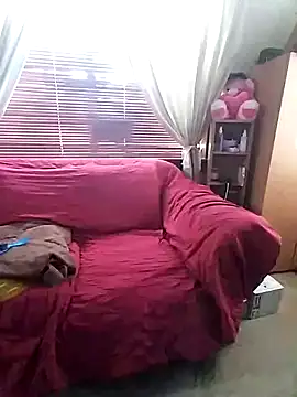 Bayou Woman68 online show from April 2026 05:18:01 PM