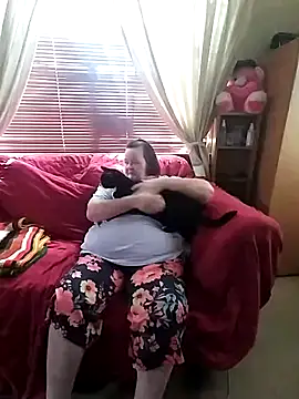 Bayou Woman68 online show from April 2026 07:19:01 PM