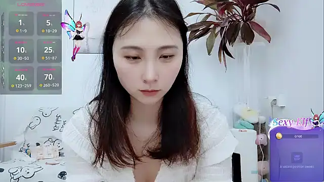cathy00 online show from December 2024 06:31:02 AM