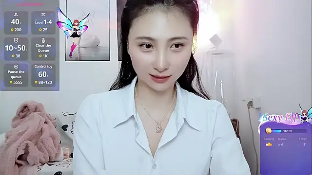 cathy00 online show from December 2024 04:31:02 AM