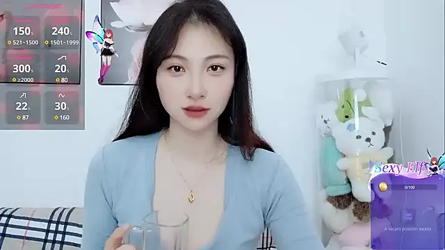 cathy00 online show from February 2025 12:51:01 AM