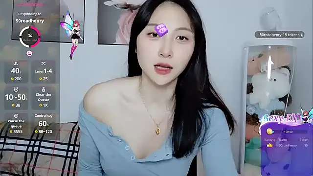 cathy00 online show from February 2025 12:53:02 AM
