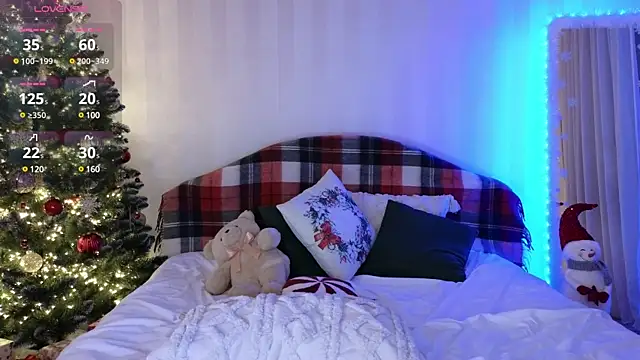 Snapshot of Aisha_Riley chatting on December 2024 01:22:01 PM Aisha Riley online show from December 2024 01:22:01 PM