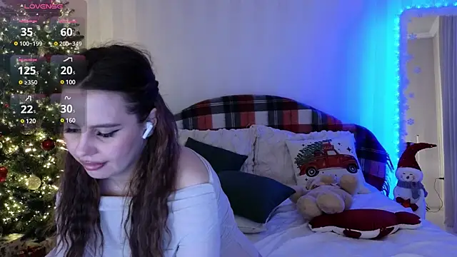 Snapshot of Aisha_Riley chatting on December 2024 05:15:01 PM Aisha Riley online show from December 2024 05:15:01 PM