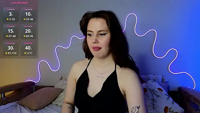 Snapshot of Aisha_Riley chatting on March 2025 01:15:01 PM Aisha Riley online show from March 2025 01:15:01 PM