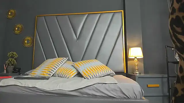 BrendaAdams  online show from February 2025 11:01:02 AM