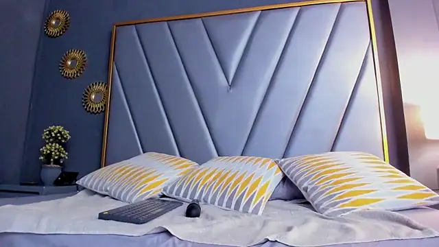 BrendaAdams  online show from September 2025 10:50:02 AM