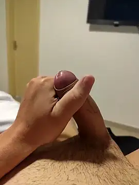 HAchicko  online show from September 2025 06:20:01 PM