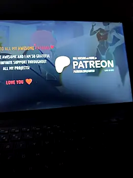 HAchicko  online show from October 2025 08:20:01 PM