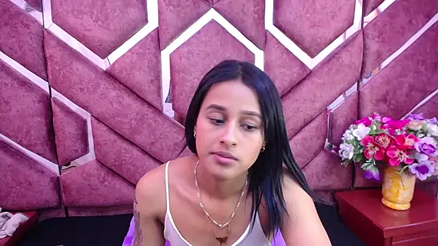 Snapshot of milly_print chatting on December 2024 02:34:02 AM milly print online show from December 2024 02:34:02 AM