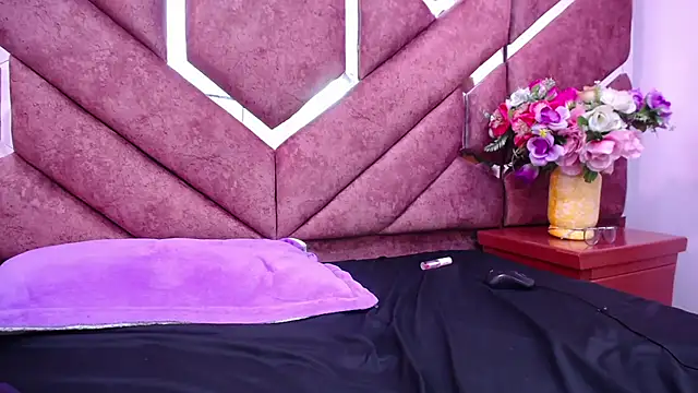 Snapshot of milly_print chatting on December 2024 09:00:01 AM milly print online show from December 2024 09:00:01 AM