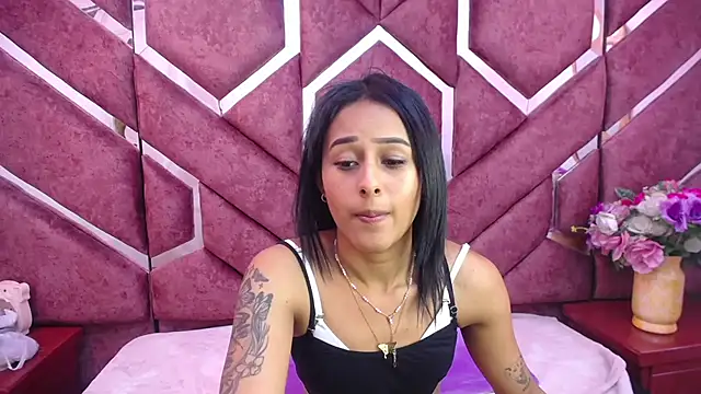 Snapshot of milly_print chatting on December 2024 02:49:02 AM milly print online show from December 2024 02:49:02 AM