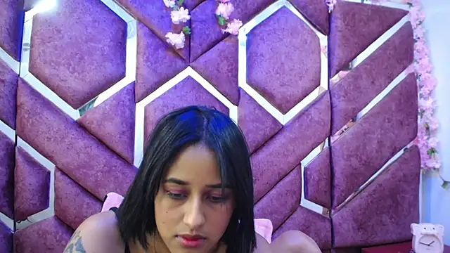 Snapshot of milly_print chatting on February 2025 05:46:01 AM milly print online show from February 2025 05:46:01 AM