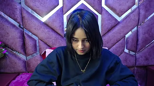 Snapshot of milly_print chatting on February 2025 05:47:02 AM milly print online show from February 2025 05:47:02 AM