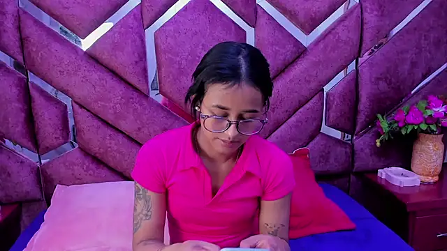 Snapshot of milly_print chatting on March 2025 02:49:02 AM milly print online show from March 2025 02:49:02 AM