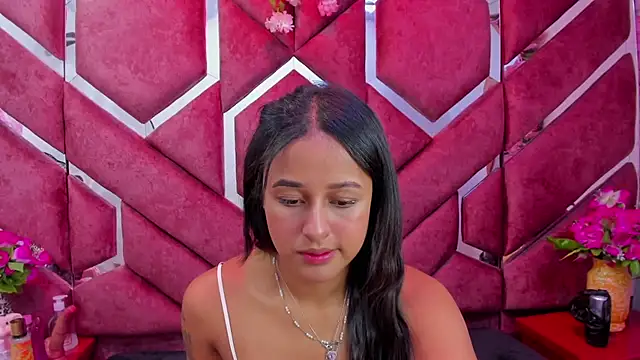 Snapshot of milly_print chatting on September 2025 03:06:02 AM milly print online show from September 2025 03:06:02 AM