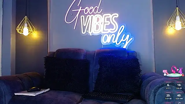 LOLIITA  LOVE online show from February 2026 06:03:01 PM