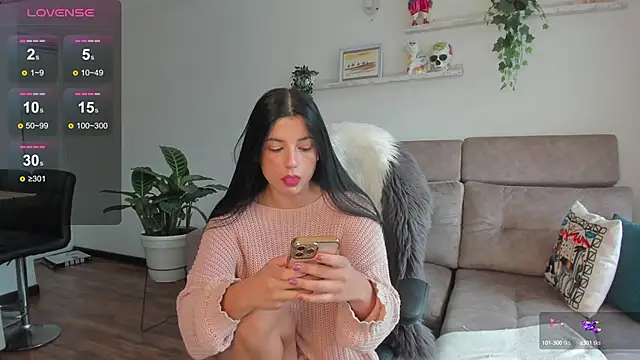 Arya 33 online show from December 2024 08:32:02 PM