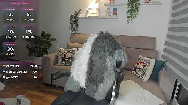 Arya 33 online show from February 2025 11:34:02 PM