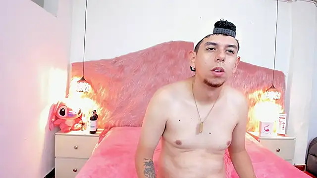 Derek and Skarlet online show from February 2026 03:27:02 PM