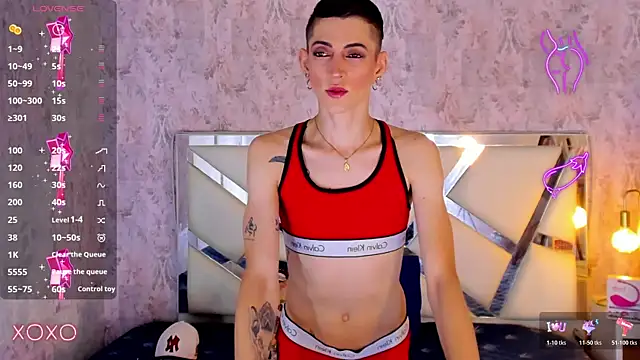 dominic thailor online show from January 2026 02:52:02 PM