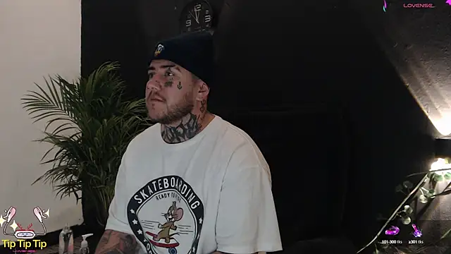 Ash gusbig online show from January 2025 02:00:02 AM