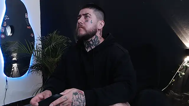 Ash gusbig online show from March 2025 02:13:02 PM