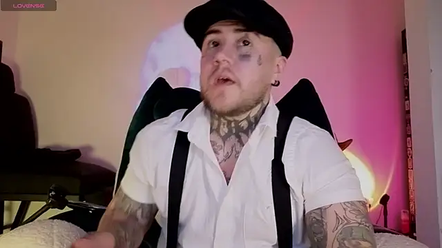 Ash gusbig online show from November 2025 03:18:02 AM