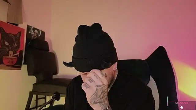 Snapshot of Ash_gusbig chatting on November 2025 03:16:02 AM Ash gusbig online show from November 2025 03:16:02 AM