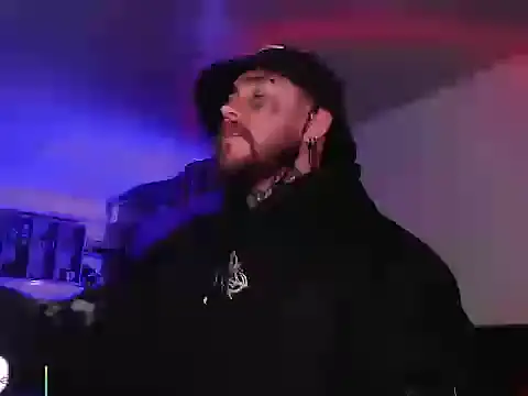 Ash gusbig online show from March 2026 02:47:01 AM