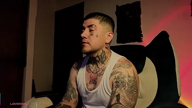 Ash gusbig online show from June 2026 02:57:01 AM